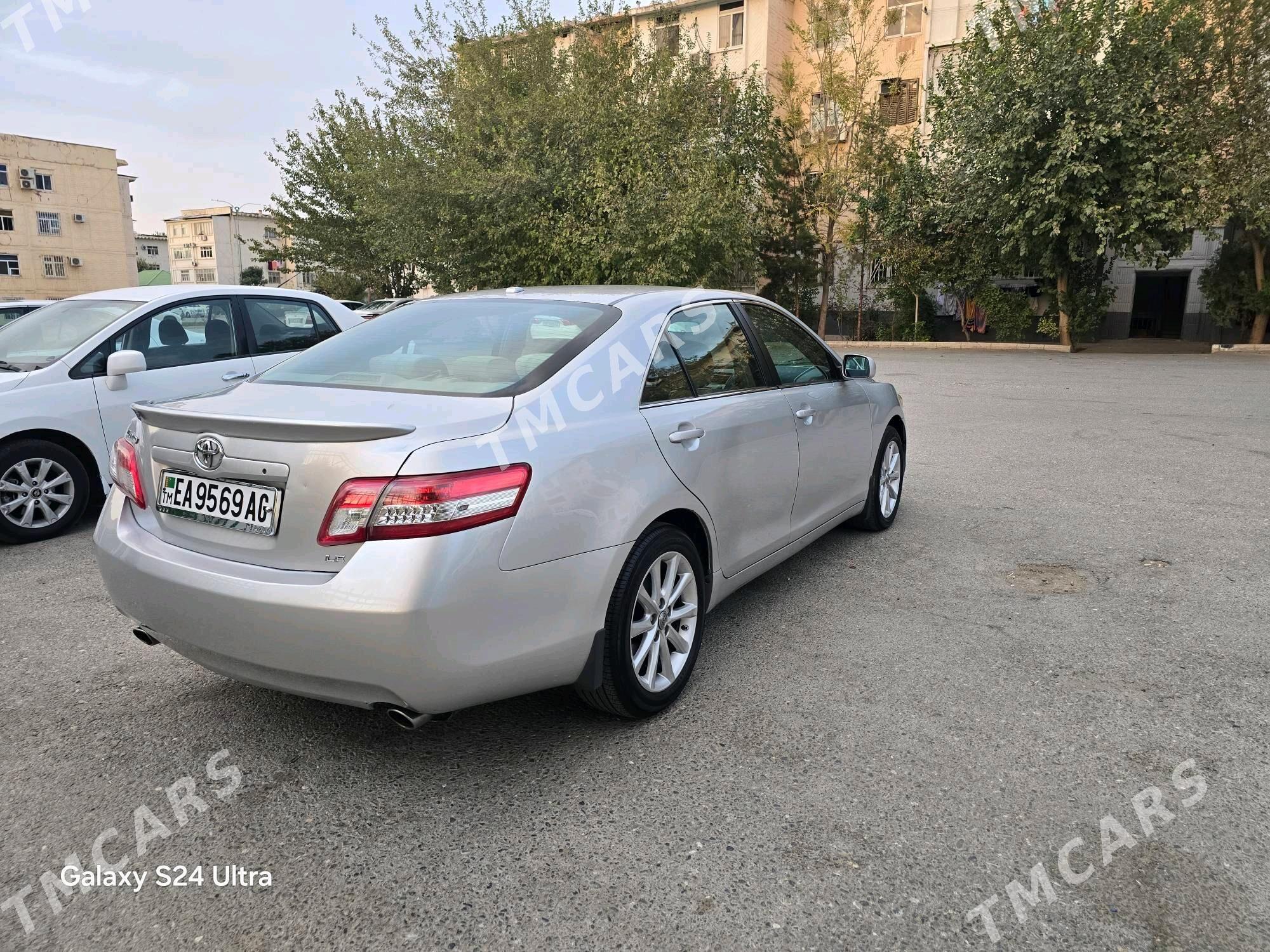 Toyota Camry 2010 - 207 000 TMT - Aşgabat - img 2