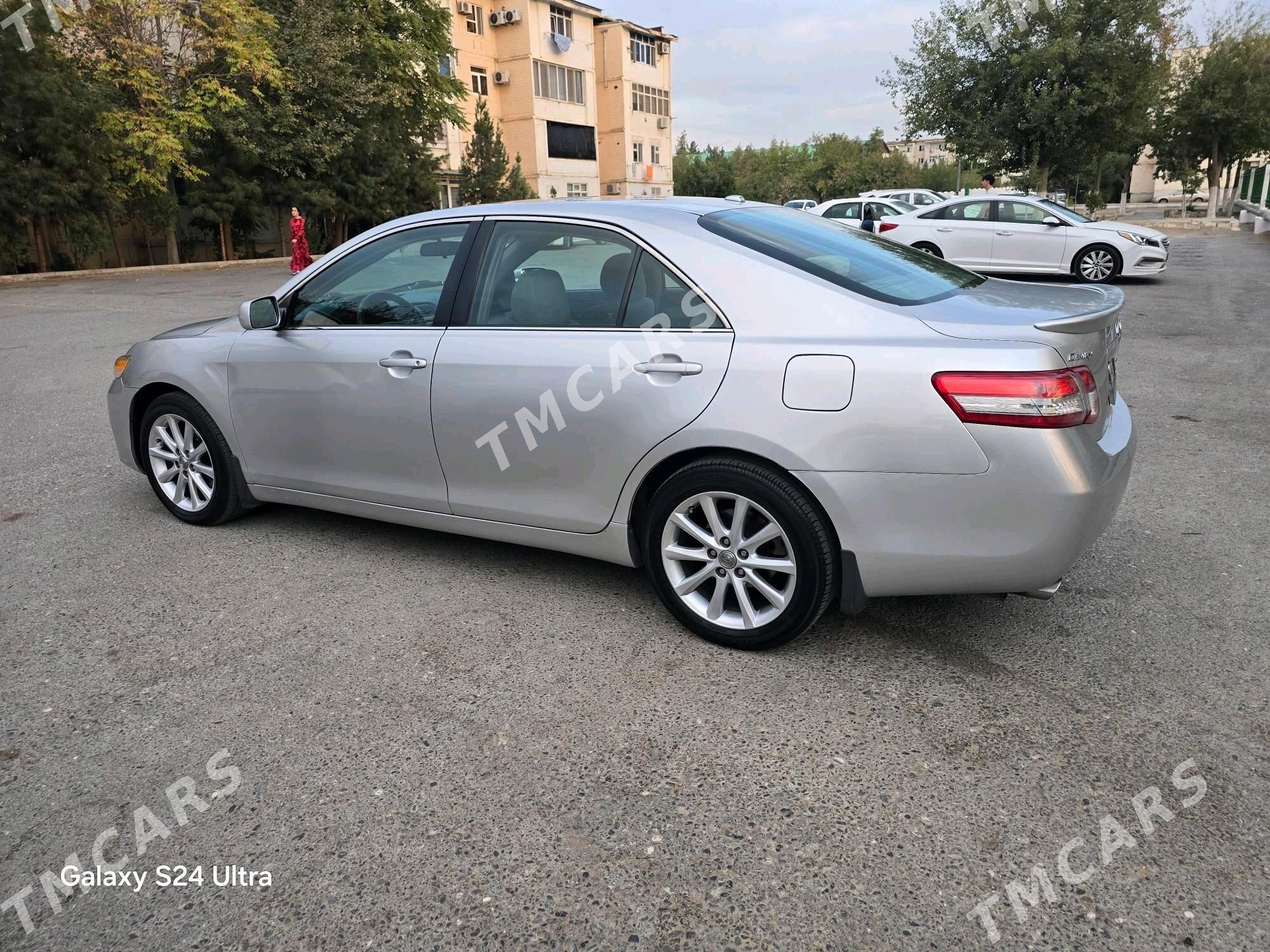 Toyota Camry 2010 - 207 000 TMT - Aşgabat - img 3