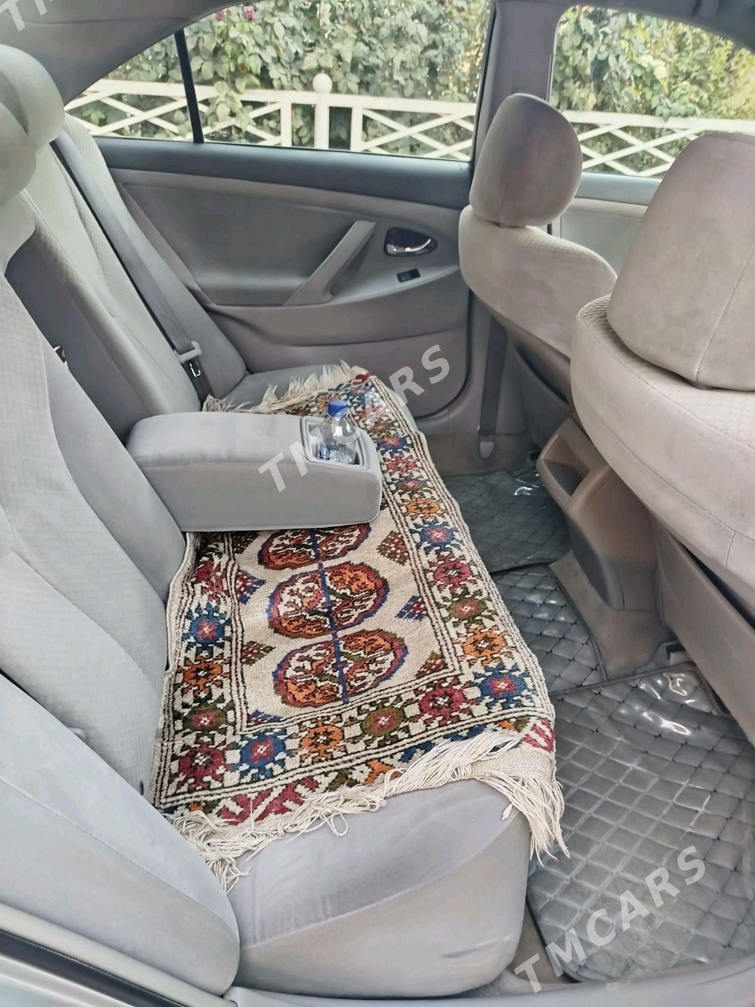Toyota Camry 2007 - 195 000 TMT - Bäherden - img 3