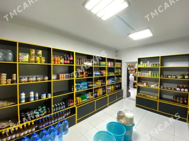 Magazin Marken Dukan - Ашхабад - img 2