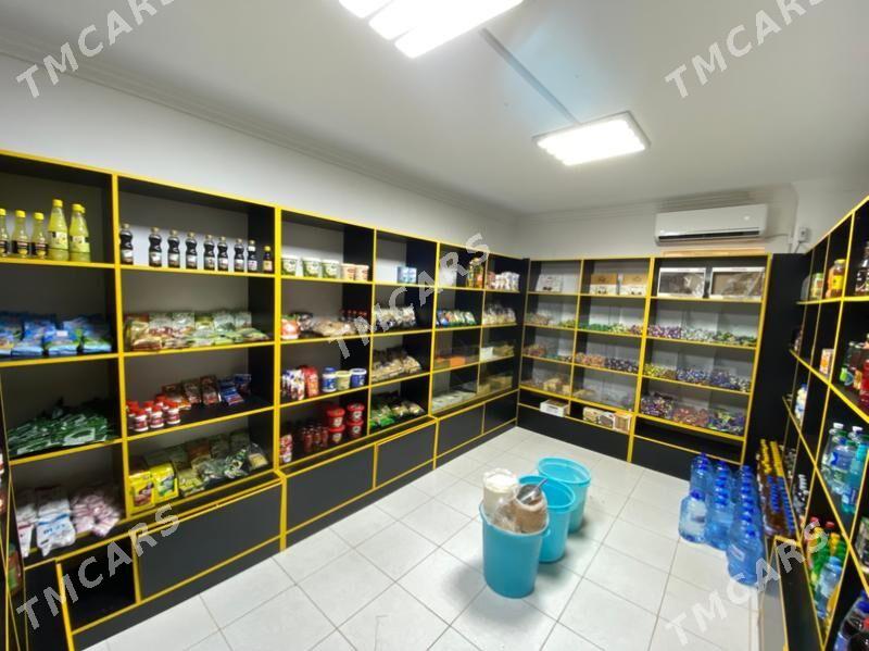 Magazin Marken Dukan - Ашхабад - img 7