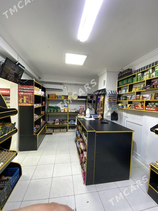 Magazin Marken Dukan - Ашхабад - img 1