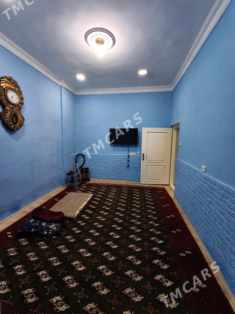 Satlyk jaý. - Aşgabat - img 6