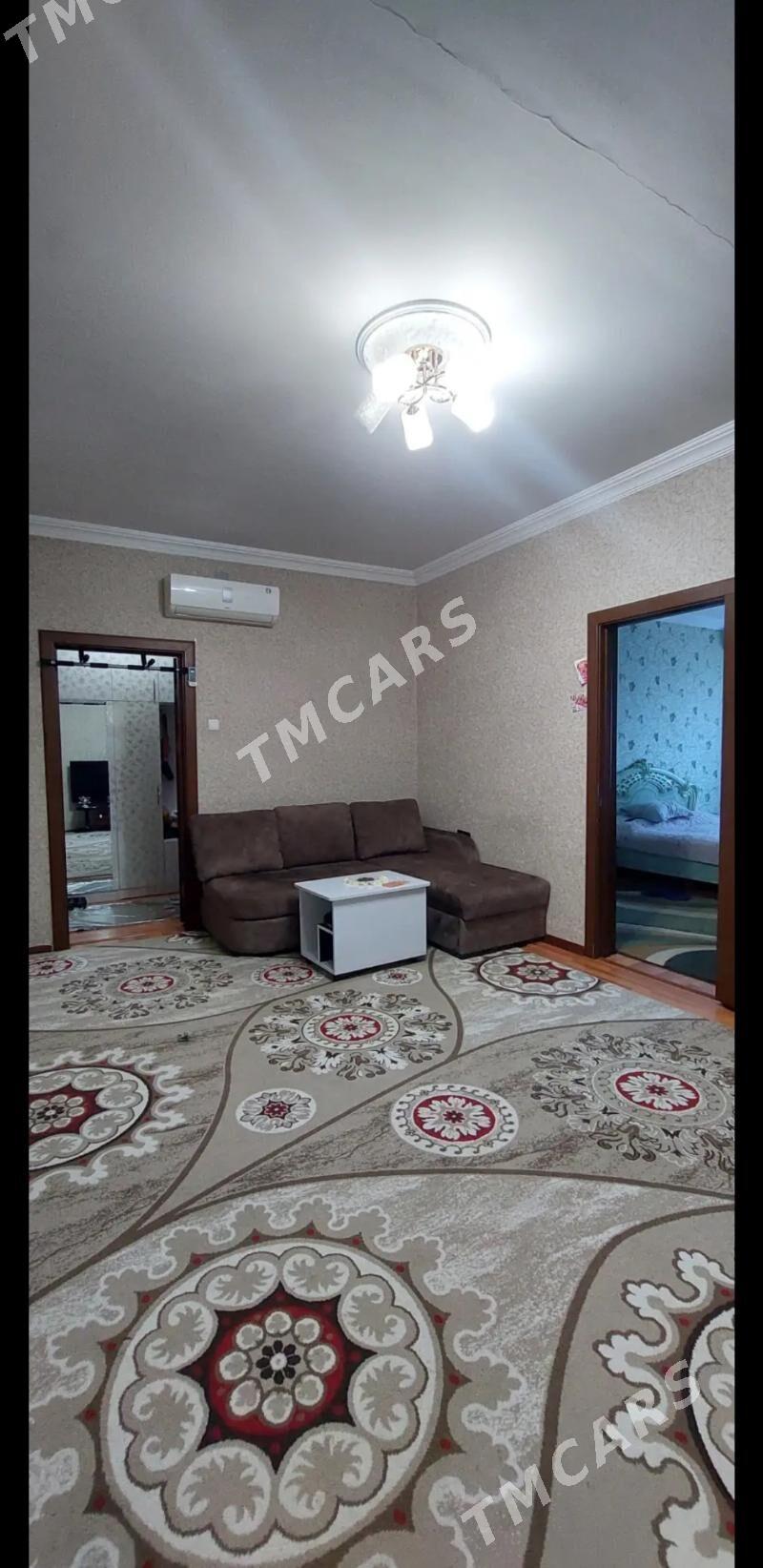 элитка квартира жай лар Türkmenabat - Туркменабат - img 2