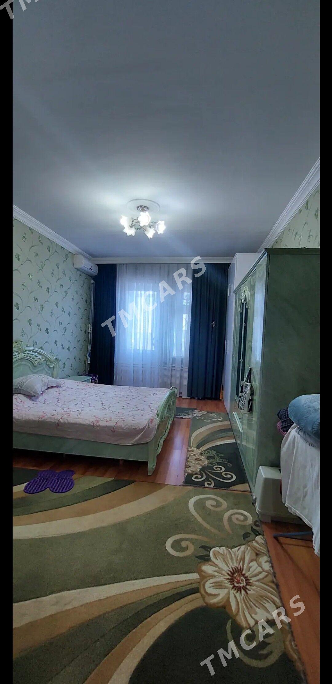 элитка квартира жай лар Türkmenabat - Туркменабат - img 4