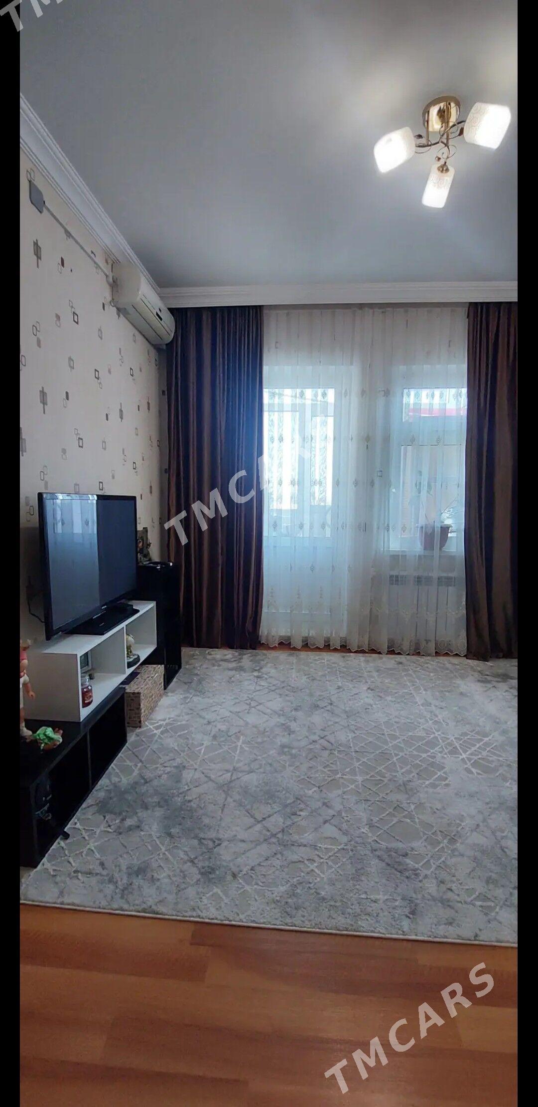 элитка квартира жай лар Türkmenabat - Туркменабат - img 5