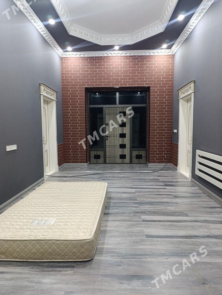 Satlyk Yzgan Gokdepe 4 kom - Гёкдепе - img 2