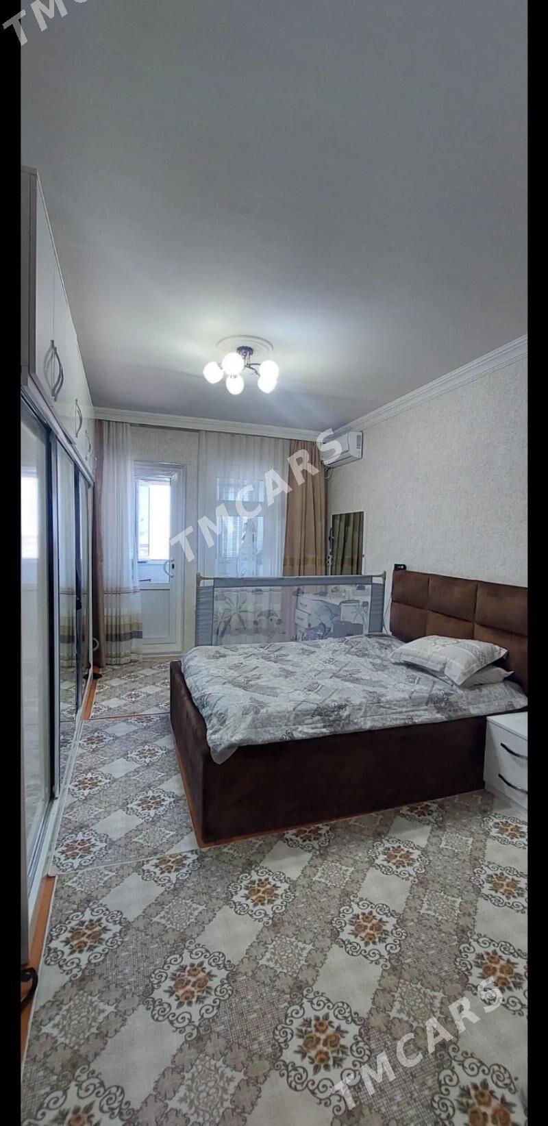 элитка квартира жай лар Türkmenabat - Туркменабат - img 6