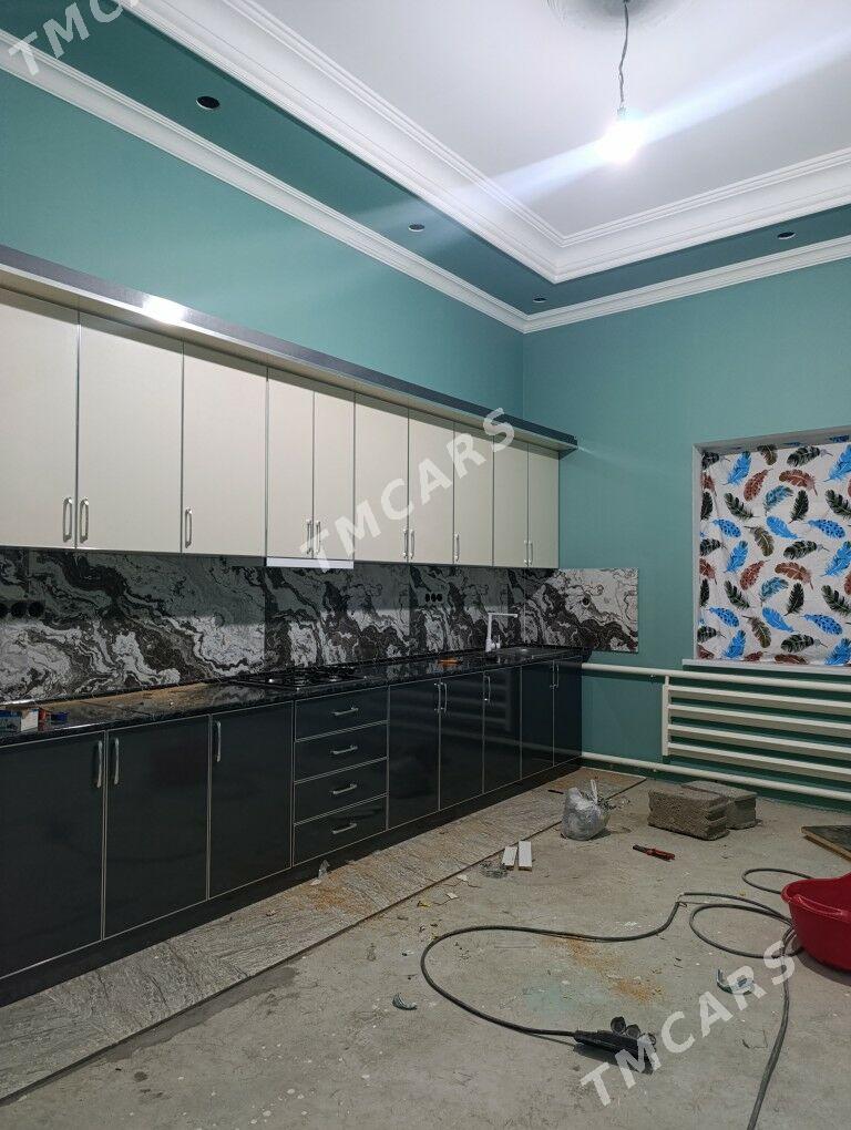 Satlyk Yzgan Gokdepe 4 kom - Гёкдепе - img 3