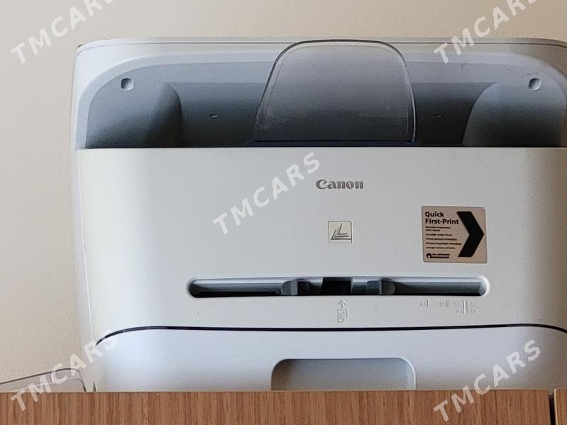 canon 3220 printer - Aşgabat - img 2