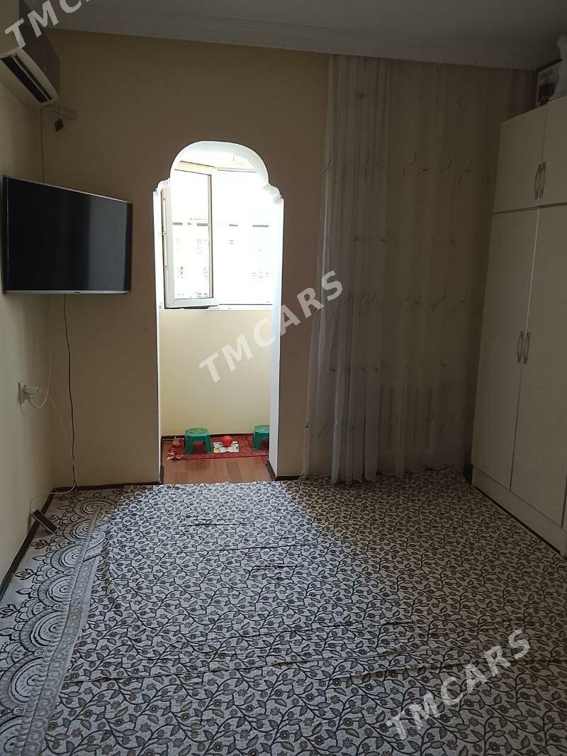 Ipeteka ba.Mir 4.9/3ETZ.4.KOM. - Ашхабад - img 1