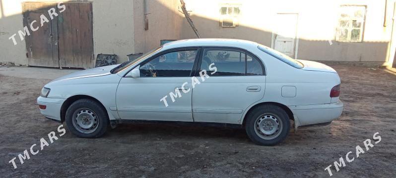 Toyota Corona 1993 - 55 000 TMT - Türkmenbaşy etr. - img 4