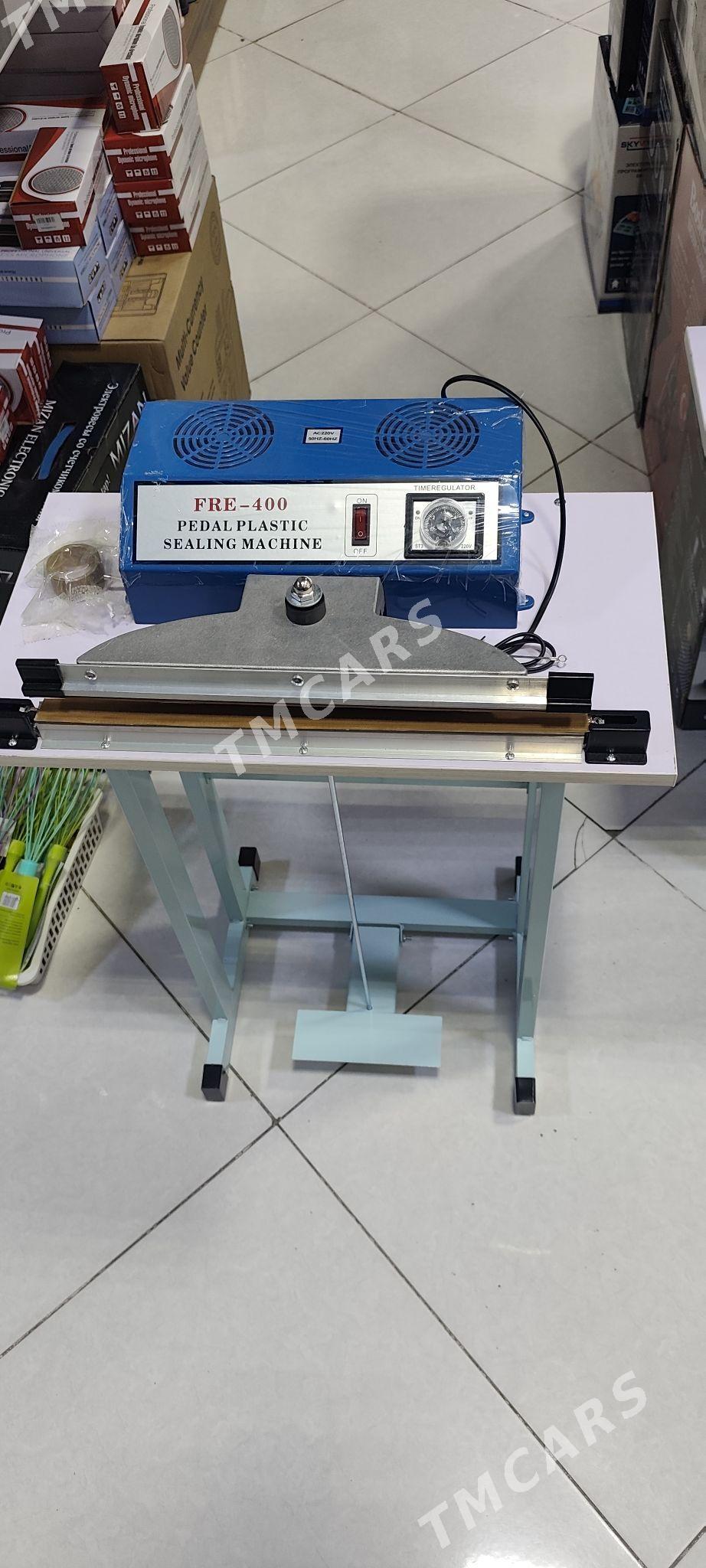 Paket utik pedally gornisi - Ашхабад - img 2