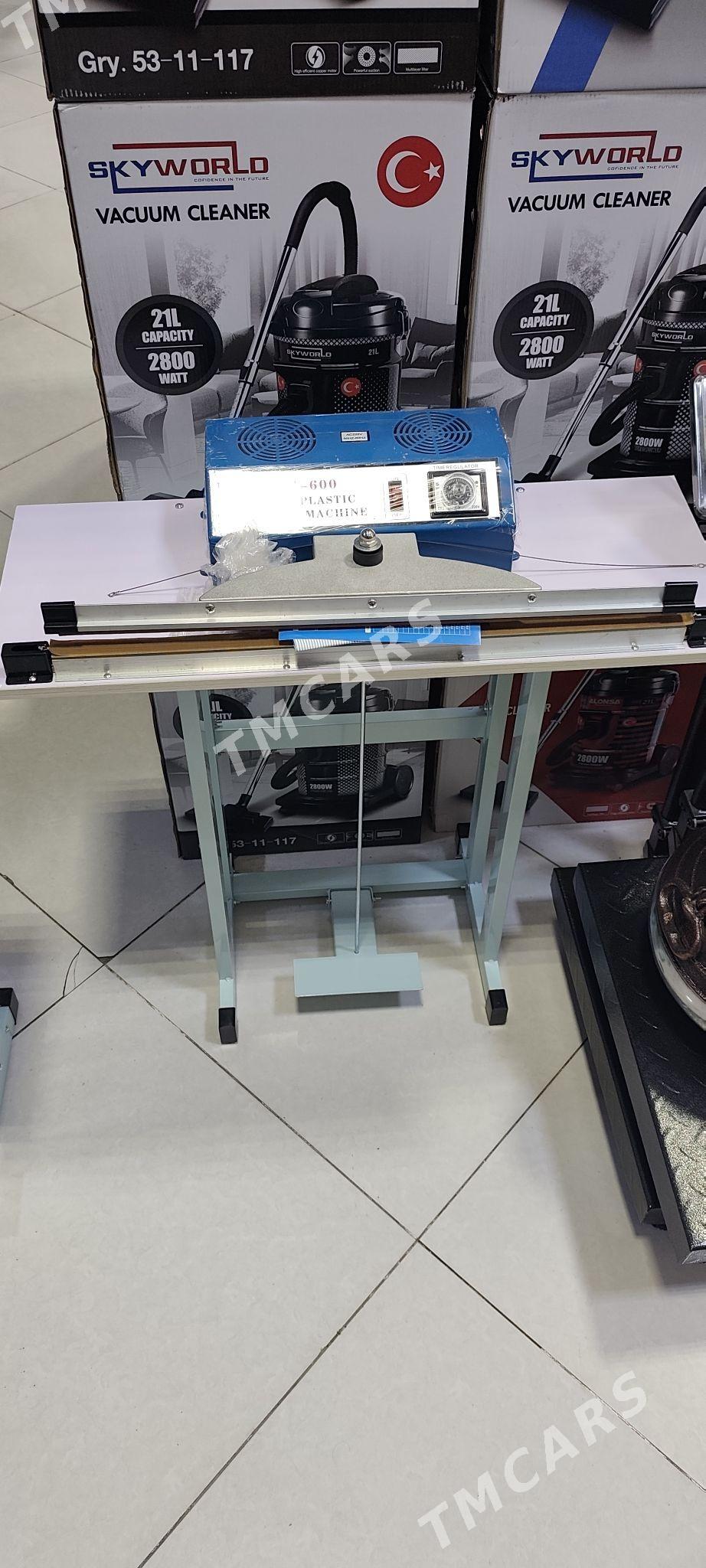 Paket utik pedally gornisi - Ашхабад - img 3