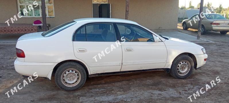 Toyota Corona 1993 - 55 000 TMT - Türkmenbaşy etr. - img 3