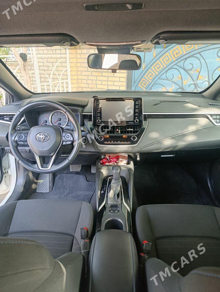Toyota Corolla 2020 - 305 000 TMT - Мары - img 4