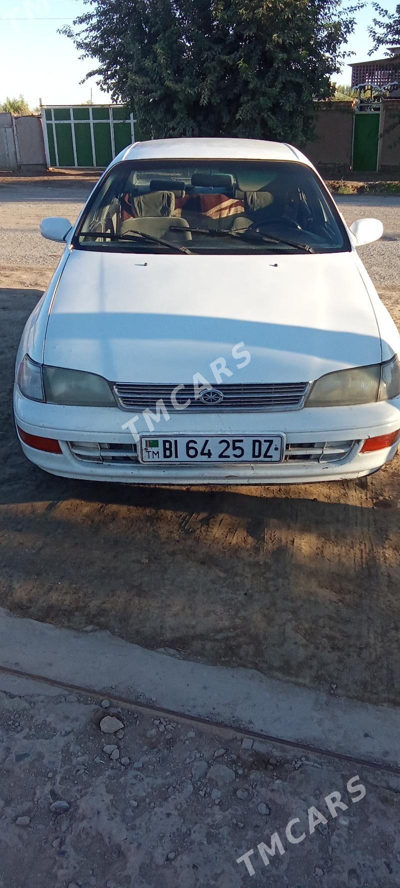 Toyota Corona 1993 - 55 000 TMT - Türkmenbaşy etr. - img 2