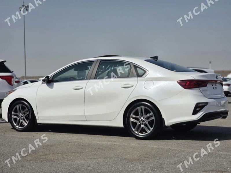 Kia Forte 2021 - 236 000 TMT - Ашхабад - img 7