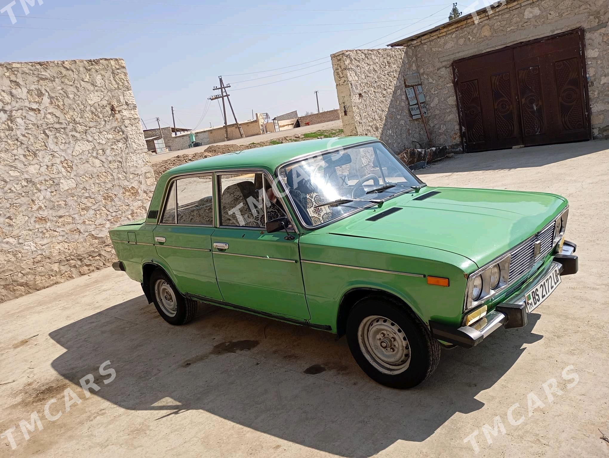 Lada 2106 1986 - 25 000 TMT - Kerki - img 3