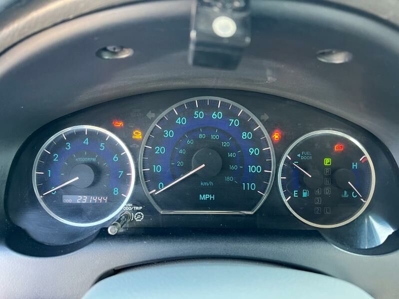 Toyota Sienna 2009 - 230 000 TMT - Туркменабат - img 5