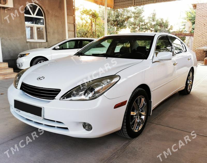 Lexus ES 330 2004 - 175 000 TMT - Сакарчага - img 2