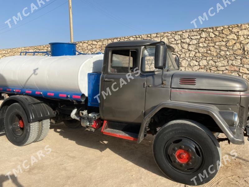 Zil 131 1992 - 100 000 TMT - Достлук - img 2
