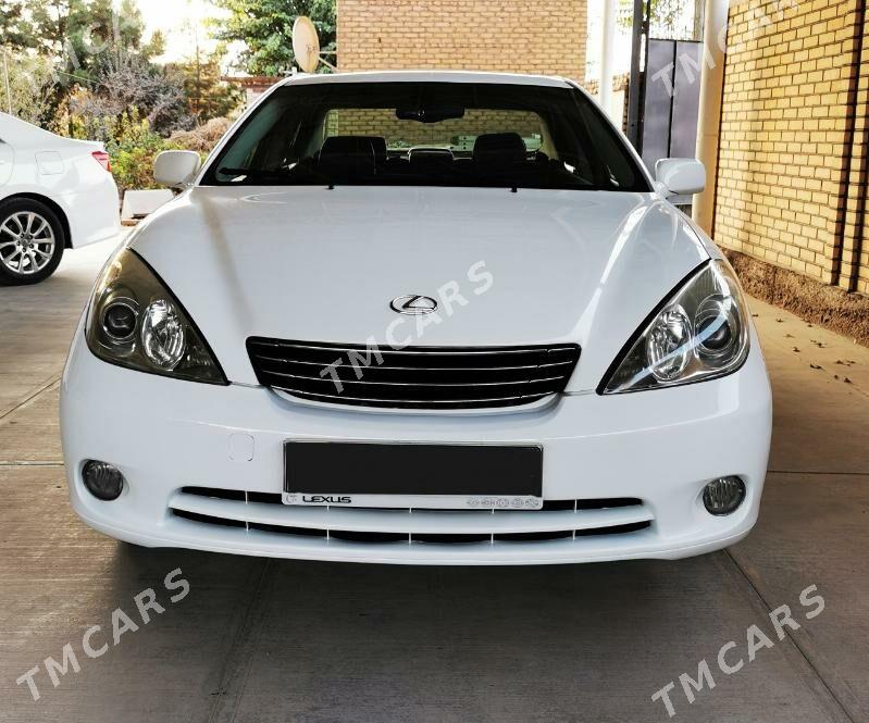Lexus ES 330 2004 - 175 000 TMT - Сакарчага - img 1