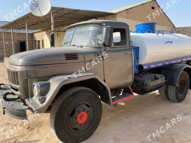 Zil 131 1992 - 100 000 TMT - Достлук - img 5