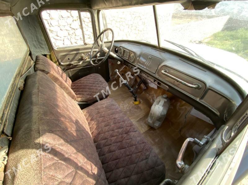 Zil 131 1992 - 100 000 TMT - Достлук - img 6