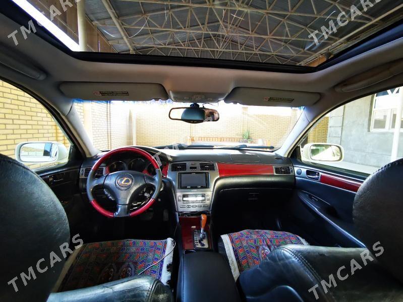 Lexus ES 330 2004 - 175 000 TMT - Сакарчага - img 4