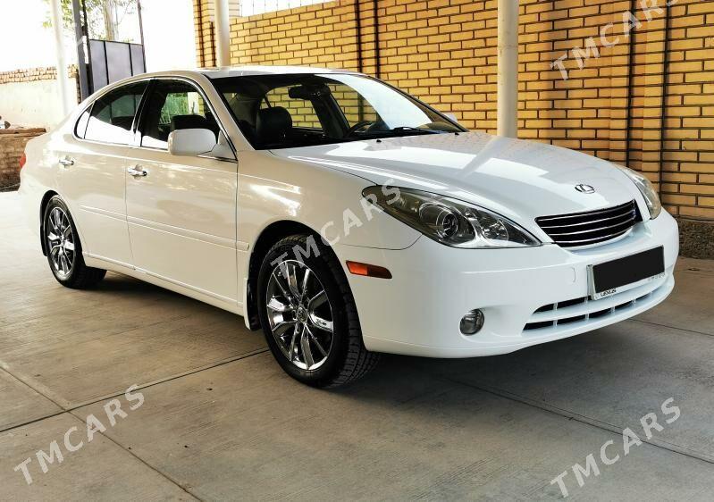 Lexus ES 330 2004 - 175 000 TMT - Сакарчага - img 6