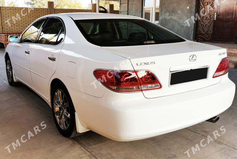 Lexus ES 330 2004 - 175 000 TMT - Сакарчага - img 5