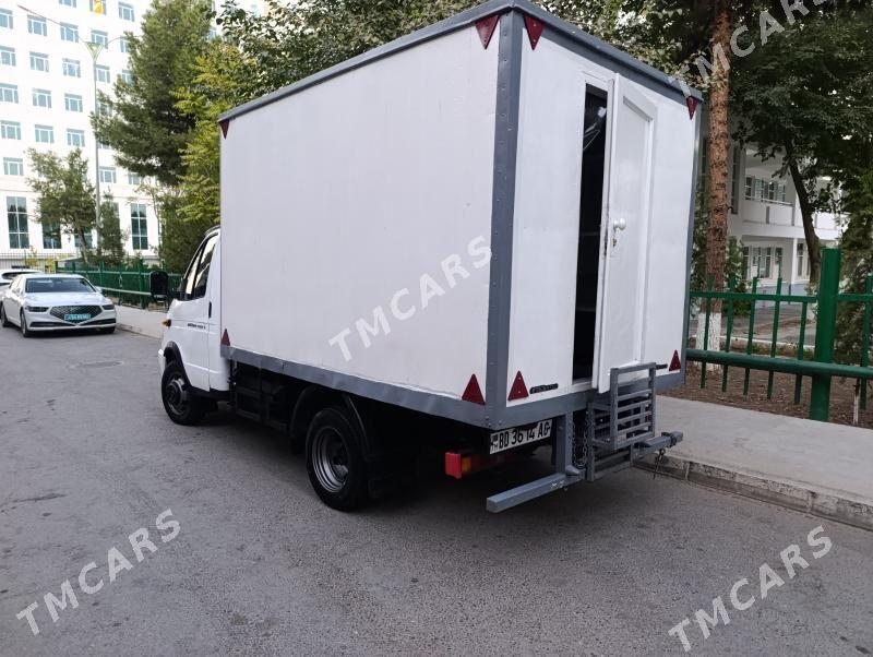 Gaz Gazel 2004 - 155 000 TMT - Ашхабад - img 4