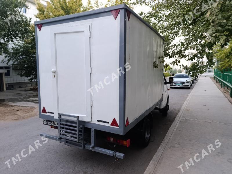 Gaz Gazel 2004 - 155 000 TMT - Ашхабад - img 2