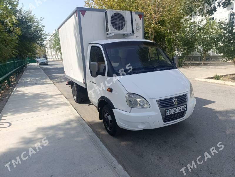 Gaz Gazel 2004 - 155 000 TMT - Ашхабад - img 5
