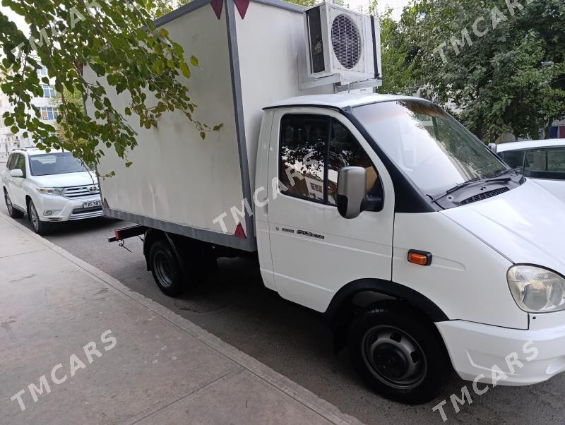 Gaz Gazel 2004 - 155 000 TMT - Ашхабад - img 3