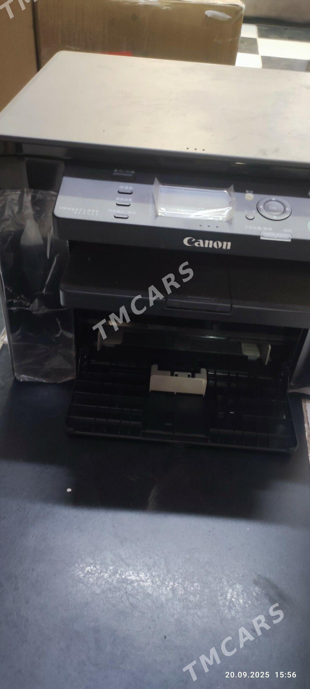 Canon 4410 - Türkmenabat - img 1