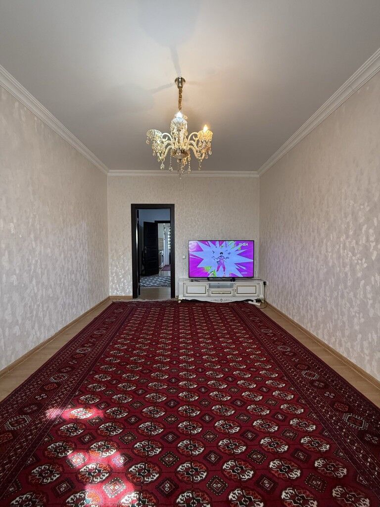 GAUDAN 4 KOMNAT - Aşgabat - img 4