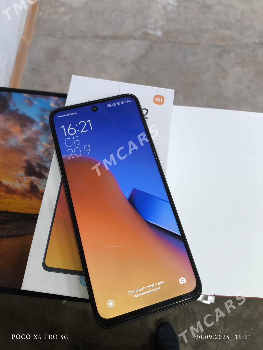 Redmi 12  8/256gb - Сакарчага - img 2