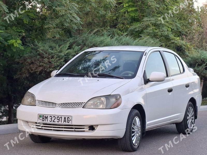 Toyota Echo 2001 - 62 000 TMT - Гаудан "В" - img 5