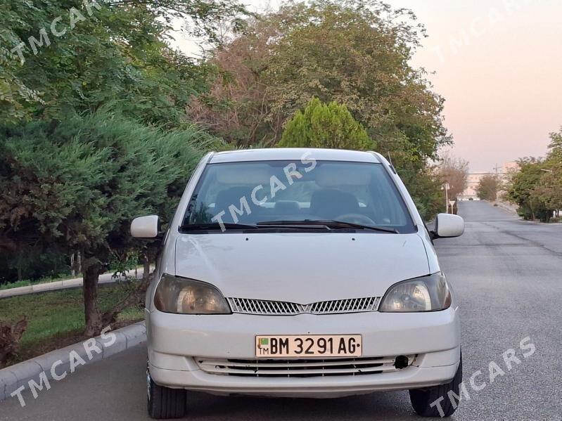 Toyota Echo 2001 - 62 000 TMT - Гаудан "В" - img 2
