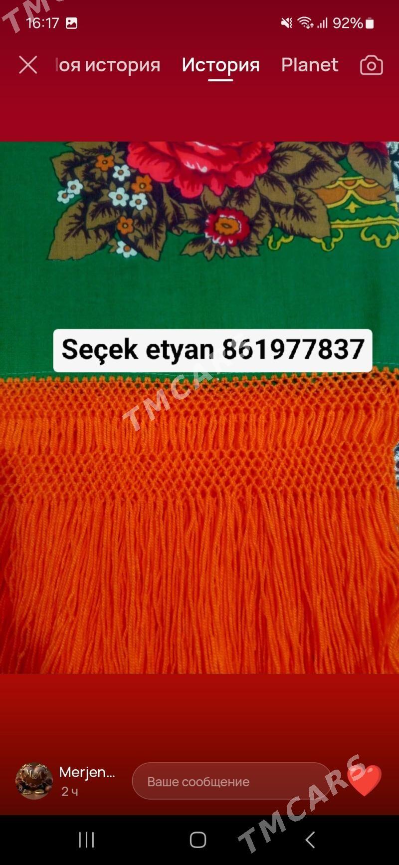 secek edyan - Aşgabat - img 5