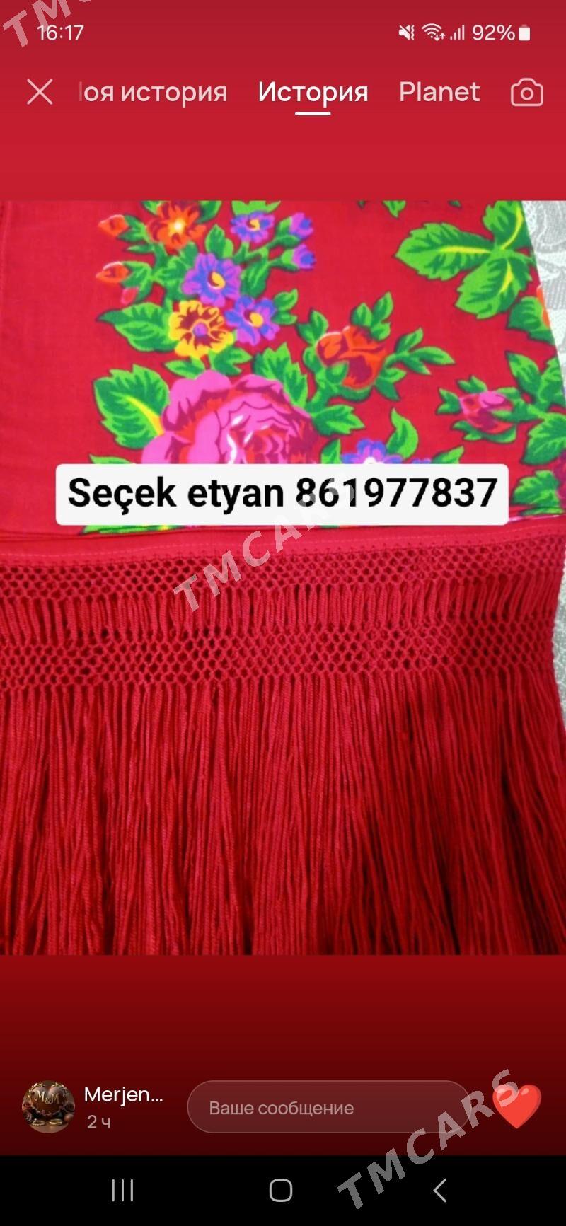 secek edyan - Aşgabat - img 6