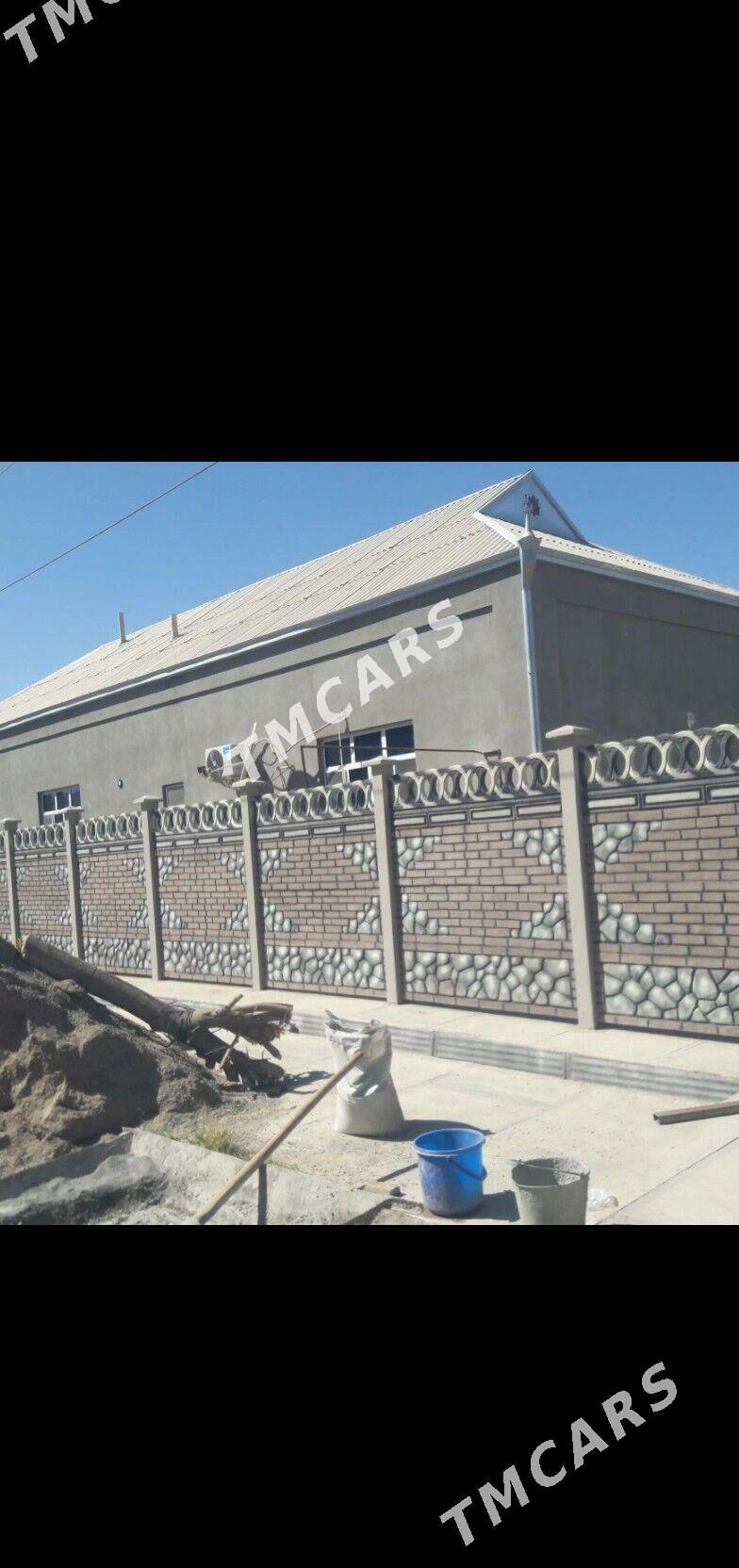 BETON ZABOR - Туркменабат - img 5