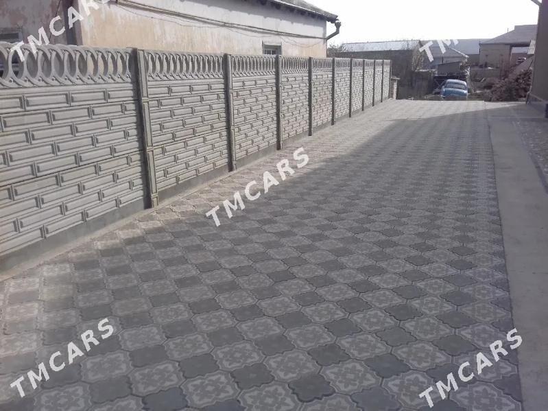 BETON ZABOR - Туркменабат - img 4