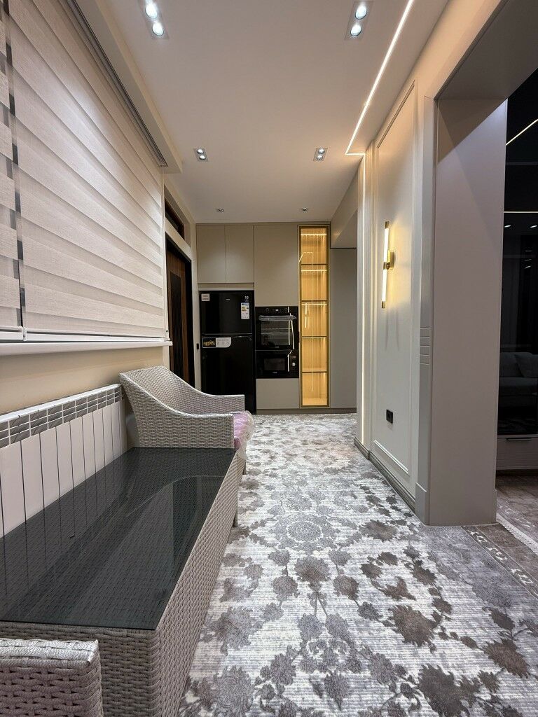 20 MKR LUX 2 KOMNAT - Aşgabat - img 8