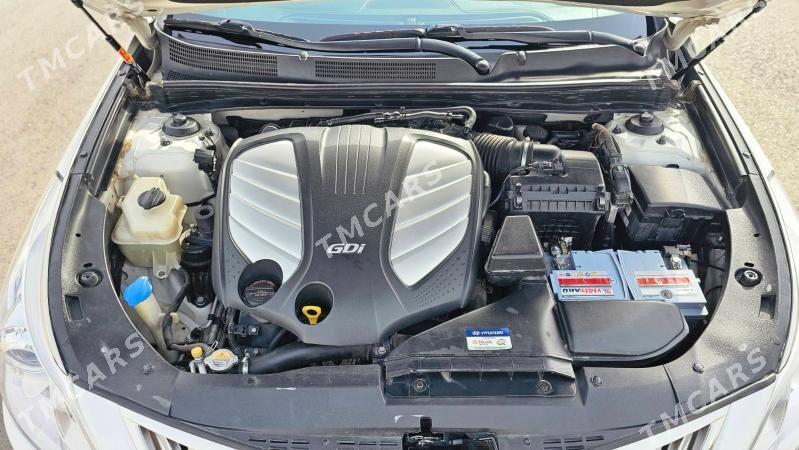Hyundai Azera 2016 - 240 000 TMT - Aşgabat - img 3