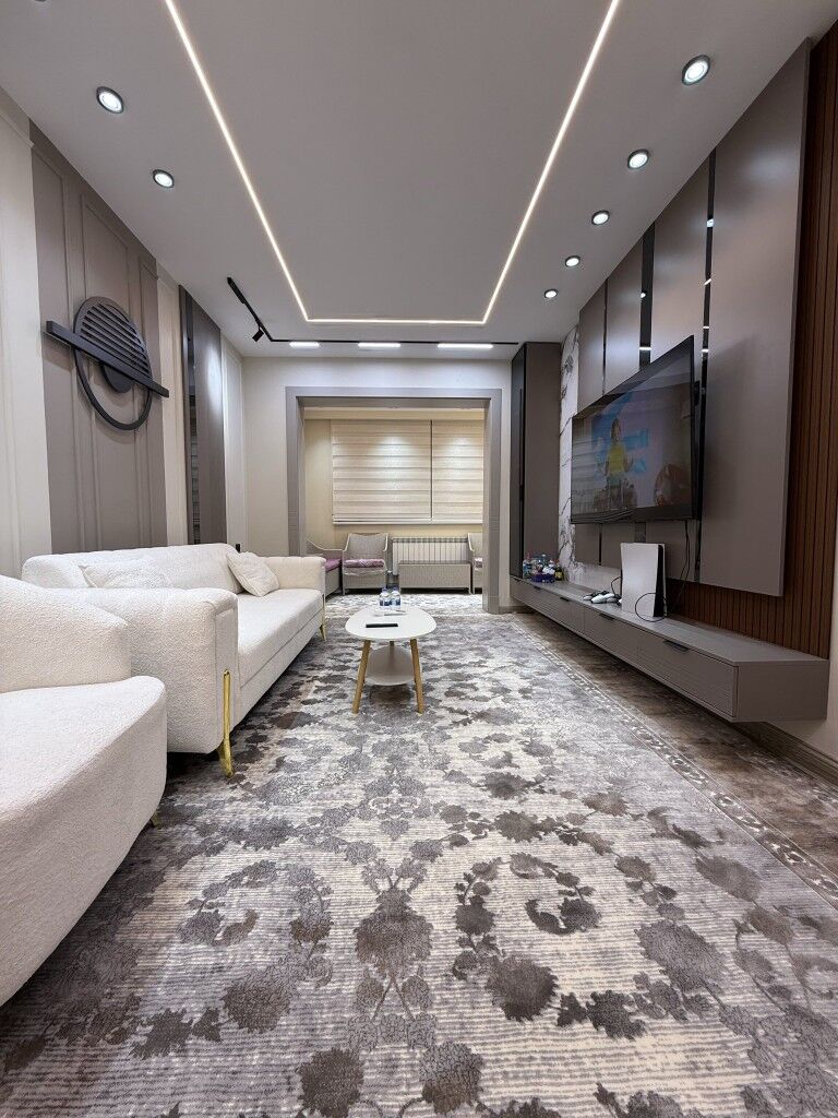 20 MKR LUX 2 KOMNAT - Aşgabat - img 5