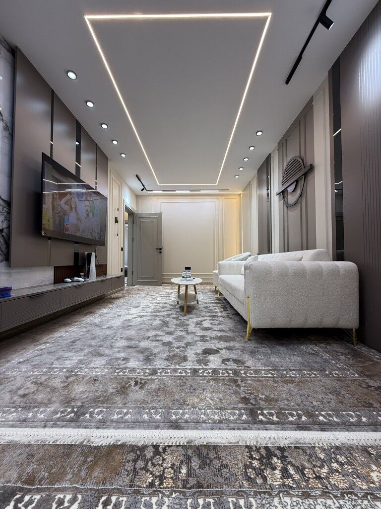 20 MKR LUX 2 KOMNAT - Aşgabat - img 4