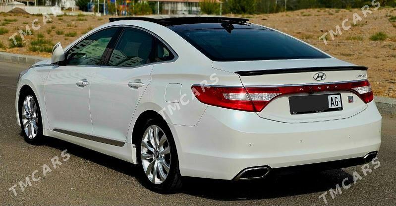 Hyundai Azera 2016 - 240 000 TMT - Aşgabat - img 8